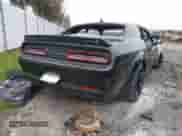 2022 Dodge Challenger R/T Scat Pack с VIN 2C3CDZFJ8NH147938, выставлен на аукционе IAAI как лот 41038294 с пробегом Не указан миль и . История ставок и продаж доступна на DreamBid. Изображение 4.