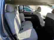 2024 Hyundai Santa Fe SE с VIN 5NMP14GL7RH028541, выставлен на аукционе Copart как лот 68362824 с пробегом 4 471 миль миль и Списание • Salvage title. История ставок и продаж доступна на DreamBid. Изображение 11.