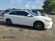 2016 Toyota Camry SE с VIN 4T1BF1FK8GU155528, выставлен на аукционе Copart как лот 65899295 с пробегом 220 834 миль миль и Списание • Salvage title. История ставок и продаж доступна на DreamBid. Изображение 4.