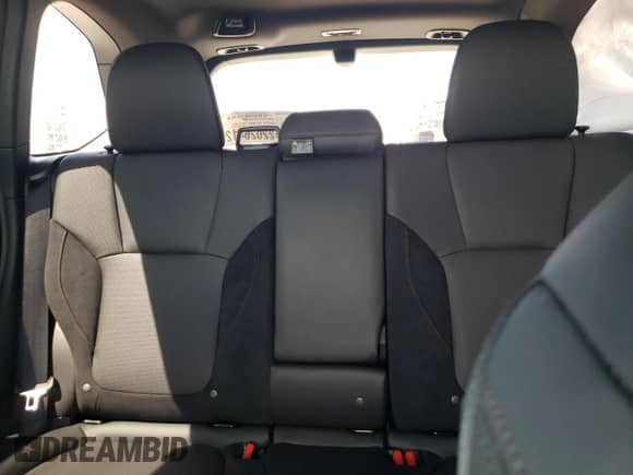 2025 Subaru Forester Touring Hybrid with VIN JF2SLSTD9SH412126, listed as a Copart auction lot 62663085 with 700 mi miles and Salvage title. Bid and sale history available at DreamBid. Image 10.