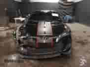 2015 Hyundai Veloster RE:FLEX with VIN KMHTC6AD2FU223615, listed as a IAAI auction lot 41388773 with 111,381 mi miles and . Bid and sale history available at DreamBid. Image 12.