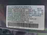 2025 Honda Pilot EX-L с VIN 5FNYG1H44SB143890, выставлен на аукционе IAAI как лот 43488425 с пробегом 6 039 миль миль и . История ставок и продаж доступна на DreamBid. Изображение 9.