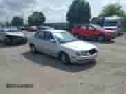 2004 Hyundai Elantra GLS with VIN KMHDN46D74U908959, listed as a IAAI auction lot 42744146 with 125,523 mi miles and . Bid and sale history available at DreamBid. Image 1.