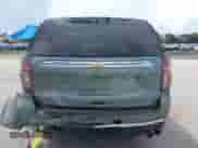 2023 Chevrolet Suburban Premier with VIN 1GNSCFKD6PR322447, listed as a IAAI auction lot 43298527 with 78,319 mi miles and . Bid and sale history available at DreamBid. Image 16.