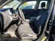 2015 Chevrolet Equinox LS with VIN 2GNFLEEK0F6297092, listed as a Copart auction lot 90260775 with 160,302 mi miles and Clean title. Bid and sale history available at DreamBid. Image 7.