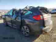 2024 Subaru Ascent Limited с VIN 4S4WMARDXR3406207, выставлен на аукционе Copart как лот 46645345 с пробегом 14 530 миль миль и Списание • Salvage title. История ставок и продаж доступна на DreamBid. Изображение 2.