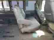 2003 Chevrolet City Express Cargo с VIN 1GNFH15T131147106, выставлен на аукционе Copart как лот 70423414 с пробегом 229 037 миль миль и Списание • Salvage title. История ставок и продаж доступна на DreamBid. Изображение 11.