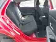 2022 Hyundai Elantra SEL with VIN KMHLM4AG6NU317507, listed as a IAAI auction lot 43212730 with 32,829 mi miles and . Bid and sale history available at DreamBid. Image 8.