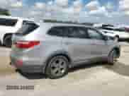 2015 Hyundai Santa Fe GLS z VIN KM8SM4HFXFU109933, wystawiony jako Copart lot #71273605 z przebiegiem 181 093 mil mil oraz Czysty tytuł • Clean title. Historia ofert i sprzedaży dostępna na DreamBid. Obrazek 3.