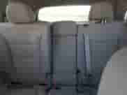 2014 Kia Sorento LX with VIN 5XYKT3A63EG513619, listed as a Copart auction lot 72068225 with 168,546 mi miles and Salvage title. Bid and sale history available at DreamBid. Image 10.