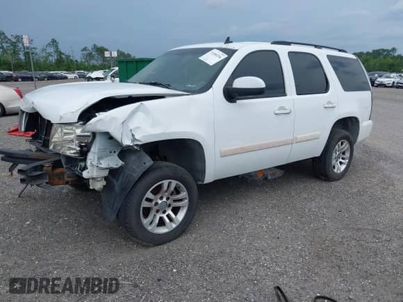 2007 Chevrolet Tahoe LS с VIN 1GNFC13J27R365479, выставлен на аукционе IAAI как лот 39389296 с пробегом 248 358 миль миль и . История ставок и продаж доступна на DreamBid. Изображение 2.