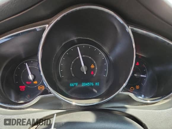 2010 Chevrolet Malibu 1LT с VIN 1G1ZC5EB5AF167788, выставлен на аукционе Copart как лот 69812235 с пробегом 204 576 миль миль и Списание • Salvage title. История ставок и продаж доступна на DreamBid. Изображение 9.