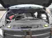 2013 Ram 1500 Tradesman z VIN 1C6RR7FT6DS721268, wystawiony jako IAAI lot #41373331 z przebiegiem 144 795 mil mil oraz . Historia ofert i sprzedaży dostępna na DreamBid. Obrazek 10.