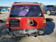 2002 Chevrolet Tracker с VIN 2CNBE13C126918772, выставлен на аукционе Copart как лот 42343685 с пробегом Не указан миль и Списание • Salvage title. История ставок и продаж доступна на DreamBid. Изображение 6.
