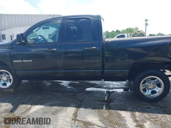 2007 Dodge 1500 SLT with VIN 1D7HA18P47S146039, listed as a IAAI auction lot 42531670 with 147,712 mi miles and . Bid and sale history available at DreamBid. Image 14.