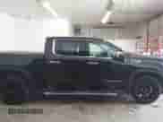 2023 GMC Sierra 1500 SLT with VIN 3GTUUDEDXPG206893, listed as a IAAI auction lot 42043119 with 16,304 mi miles and . Bid and sale history available at DreamBid. Image 13.