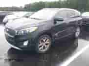 2017 Kia Sorento SX z VIN 5XYPKDA54HG314444, wystawiony jako IAAI lot #42972520 z przebiegiem 125 822 mil mil oraz . Historia ofert i sprzedaży dostępna na DreamBid. Obrazek 18.
