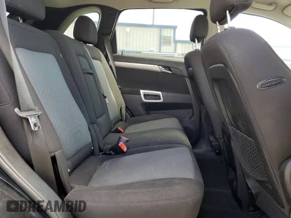 2012 Chevrolet Captiva Sport LS с VIN 3GNAL2EK2CS641866, выставлен на аукционе Copart как лот 75964144 с пробегом 140 149 миль миль и Списание • Salvage title. История ставок и продаж доступна на DreamBid. Изображение 11.