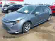 2021 Toyota Corolla LE с VIN 5YFEPMAE0MP172348, выставлен на аукционе IAAI как лот 42944806 с пробегом 122 328 миль миль и . История ставок и продаж доступна на DreamBid. Изображение 2.