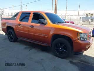 2007 Chevrolet Avalanche 3LT с VIN 3GNEC12067G202063, выставлен на аукционе IAAI как лот 43363738 с пробегом 239 853 миль миль и . История ставок и продаж доступна на DreamBid. Изображение 1.
