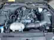 2023 Ford Mustang EcoBoost с VIN 1FA6P8TH4P5101051, выставлен на аукционе IAAI как лот 42616429 с пробегом 26 277 миль миль и . История ставок и продаж доступна на DreamBid. Изображение 10.