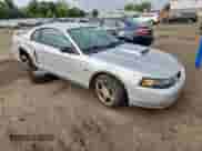 2001 Ford Mustang GT Deluxe с VIN 1FAFP42X31F132388, выставлен на аукционе Copart как лот 70683905 с пробегом 149 365 миль миль и На запчасти • Non repairable. История ставок и продаж доступна на DreamBid. Изображение 4.