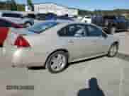 2012 Chevrolet Impala LT Fleet z VIN 2G1WG5E36C1101650, wystawiony jako Copart lot #76343114 z przebiegiem 200 662 mil mil oraz Nie do naprawy • Non repairable. Historia ofert i sprzedaży dostępna na DreamBid. Obrazek 3.