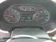 2021 Chevrolet Malibu LT with VIN 1G1ZD5ST8MF060832, listed as a Copart auction lot 83780785 with 96,778 mi miles and Salvage title. Bid and sale history available at DreamBid. Image 9.