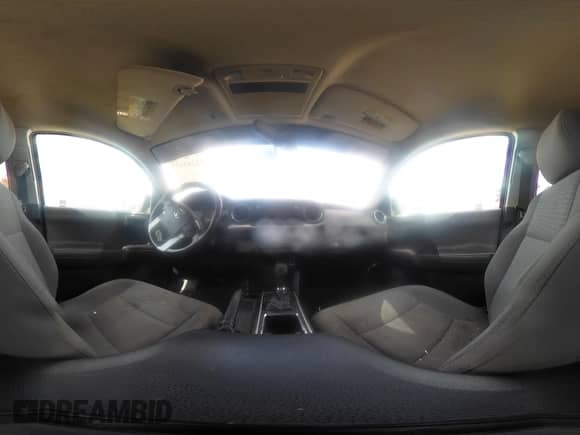 2017 Toyota Tacoma SR5 with VIN 5TFAZ5CN9HX050378, listed as a IAAI auction lot 42245477 with 158,431 mi miles and . Bid and sale history available at DreamBid. Image 18.