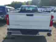 2020 Chevrolet Silverado 1500 Work Truck with VIN 3GCNWAEFXLG284633, listed as a IAAI auction lot 42930735 with 88,097 mi miles and . Bid and sale history available at DreamBid. Image 16.