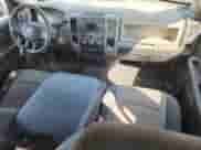 2012 Ram 1500 Tradesman z VIN 1C6RD6FP4CS290262, wystawiony jako Copart lot #80873805 z przebiegiem 209 347 mil mil oraz Czysty tytuł • Clean title. Historia ofert i sprzedaży dostępna na DreamBid. Obrazek 8.