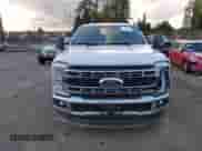 2026 Ford F-250 Lariat with VIN 1FT7W2BT5TEC02419, listed as a IAAI auction lot 43493506 with 1,840 mi miles and . Bid and sale history available at DreamBid. Image 12.