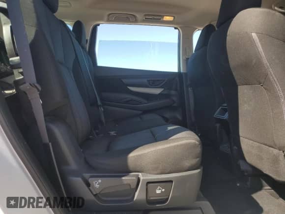 2019 Subaru Ascent с VIN 4S4WMAAD7K3461862, выставлен на аукционе Copart как лот 86859105 с пробегом 73 193 миль миль и Списание • Salvage title. История ставок и продаж доступна на DreamBid. Изображение 11.