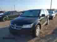 2015 Dodge Journey American Value with VIN 3C4PDCAB6FT630234, listed as a IAAI auction lot 43507280 with Not provided miles and . Bid and sale history available at DreamBid. Image 6.