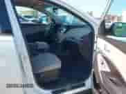 2017 Hyundai Santa Fe 2.4L with VIN 5XYZUDLB4HG402108, listed as a IAAI auction lot 43087196 with 99,060 mi miles and . Bid and sale history available at DreamBid. Image 5.