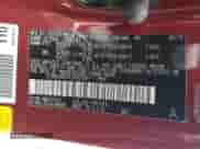 2015 Toyota Sienna LE z VIN 5TDKK3DC9FS585109, wystawiony jako Copart lot #81757415 z przebiegiem 138 851 mil mil oraz Nie do naprawy • Non repairable. Historia ofert i sprzedaży dostępna na DreamBid. Obrazek 13.