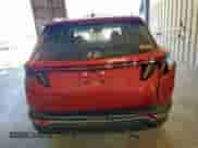 2023 Hyundai Tucson SEL with VIN 5NMJB3AE2PH220650, listed as a Copart auction lot 68487895 with 33,051 mi miles and Clean title. Bid and sale history available at DreamBid. Image 6.