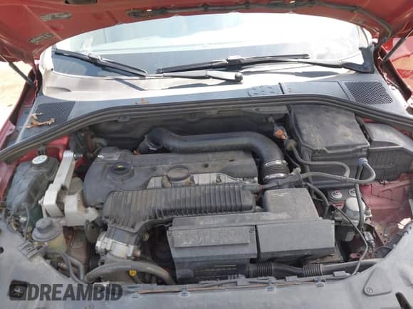 2012 Volvo S60 T5 с VIN YV1622FS0C2120103, выставлен на аукционе IAAI как лот 43214819 с пробегом 104 685 миль миль и . История ставок и продаж доступна на DreamBid. Изображение 10.