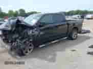 2017 Ram 1500 Express with VIN 1C6RR7KT6HS699381, listed as a IAAI auction lot 42768649 with 126,444 mi miles and . Bid and sale history available at DreamBid. Image 2.