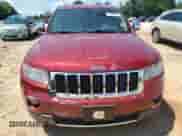 2013 Jeep Grand Cherokee Limited with VIN 1C4RJFBG5DC580545, listed as a Copart auction lot 70345635 with 170,355 mi miles and Salvage title. Bid and sale history available at DreamBid. Image 5.