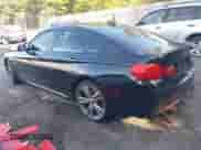 2015 BMW 4 Series 435i with VIN WBA4B1C55FD418299, listed as a IAAI auction lot 42794656 with 69,554 mi miles and . Bid and sale history available at DreamBid. Image 3.