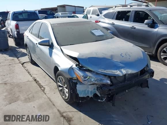 2015 Toyota Camry LE с VIN 4T1BD1FK5FU155684, выставлен на аукционе IAAI как лот 43425776 с пробегом 178 242 миль миль и . История ставок и продаж доступна на DreamBid. Изображение 1.