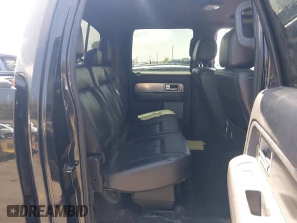 2013 Ford F-150 XL с VIN 1FTFW1ET4DKF44917, выставлен на аукционе IAAI как лот 42783513 с пробегом 205 480 миль миль и . История ставок и продаж доступна на DreamBid. Изображение 8.