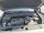 2020 Hyundai Santa Fe SEL с VIN 5NMS33AD7LH236751, выставлен на аукционе Copart как лот 84394205 с пробегом 115 990 миль миль и Списание • Salvage title. История ставок и продаж доступна на DreamBid. Изображение 12.