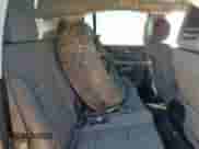 2016 Chevrolet Suburban LS с VIN 1GNSKGEC0GR458603, выставлен на аукционе Copart как лот 86437725 с пробегом 67 554 миль миль и Списание • Salvage title. История ставок и продаж доступна на DreamBid. Изображение 10.