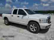 2007 Dodge 1500 SLT с VIN 1D7HA18P57S130173, выставлен на аукционе Copart как лот 59929565 с пробегом 256 251 миль миль и Списание • Salvage title. История ставок и продаж доступна на DreamBid. Изображение 4.