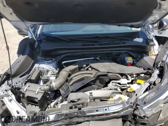 2025 Subaru Forester Premium z VIN JF2SLDDC7SH539958, wystawiony jako Copart lot #69612185 z przebiegiem Nie podano mil oraz Szkoda całkowita • Salvage title. Historia ofert i sprzedaży dostępna na DreamBid. Obrazek 11.