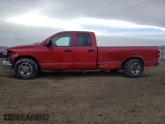 2009 Dodge 2500 SLT with VIN 3D7KR28L89G515920, listed as a Copart auction lot 64456701 with 413,135 mi miles and Clean title. Bid and sale history available at DreamBid. Image 10.