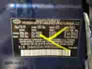 2021 Hyundai Santa Fe Calligraphy с VIN 5NMS5DAL9MH355443, выставлен на аукционе Copart как лот 47257535 с пробегом 53 855 миль миль и Списание • Salvage title. История ставок и продаж доступна на DreamBid. Изображение 15.