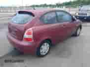2007 Hyundai Accent GS с VIN KMHCM36C77U032964, выставлен на аукционе IAAI как лот 42906097 с пробегом 146 966 миль миль и . История ставок и продаж доступна на DreamBid. Изображение 4.